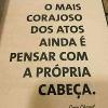 foto do perfil cachimbo